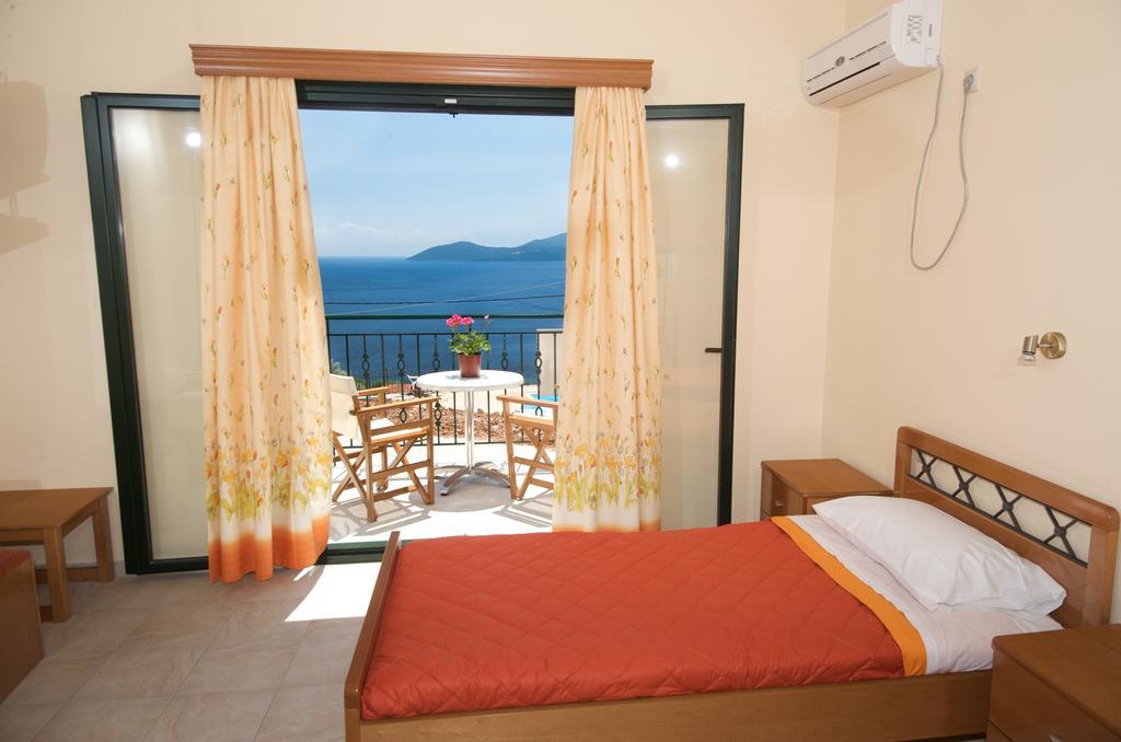 Fotini Apartment Argostoli  Phòng bức ảnh