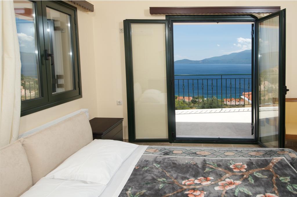 Fotini Apartment Argostoli  Phòng bức ảnh