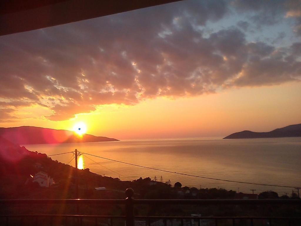 Fotini Apartment Argostoli  Ngoại thất bức ảnh